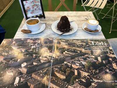 Kawiarnia W Podwyrku