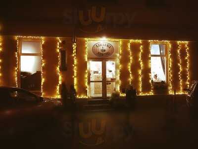 Kawiarnia W Podwyrku