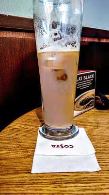 Costa Coffee