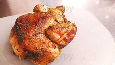 Parófka I Kiełbasza