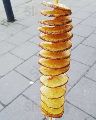 Parófka I Kiełbasza