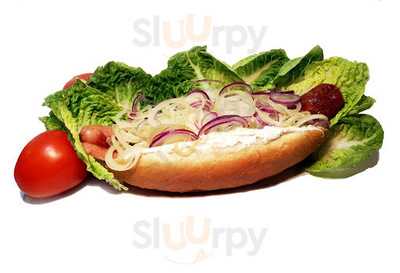 Parófka I Kiełbasza