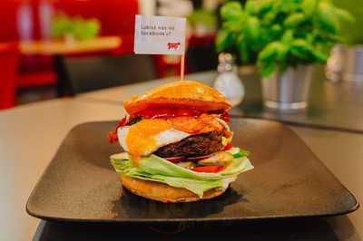 Just Derbi Pub & Restaurant