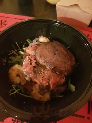 Just Derbi Pub & Restaurant