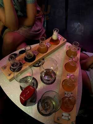 Klubokawiarnia Ken54