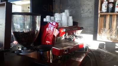 Klubokawiarnia Ken54