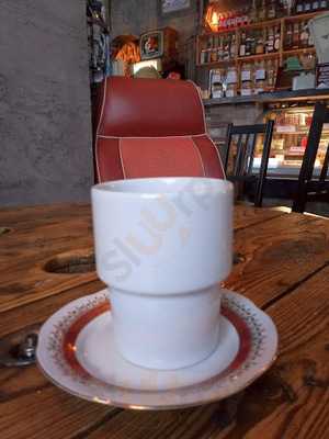 Klubokawiarnia Ken54