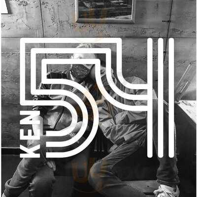 Klubokawiarnia Ken54