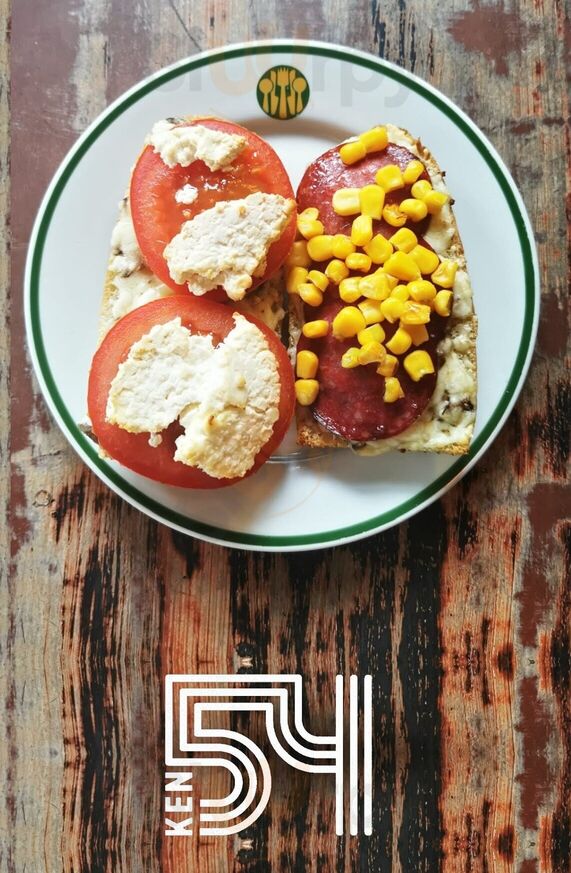 Klubokawiarnia Ken54