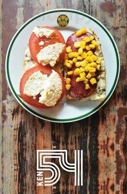 Klubokawiarnia Ken54