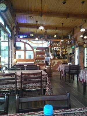 Restauracja Sedo Kebab