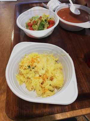 Mleczarnia Jerozolimska