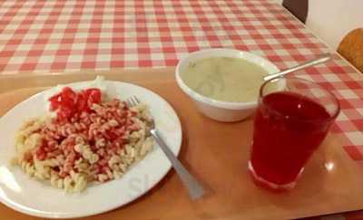 Mleczarnia Jerozolimska