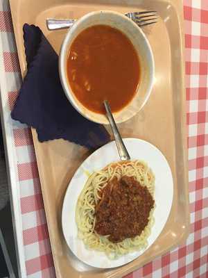 Mleczarnia Jerozolimska