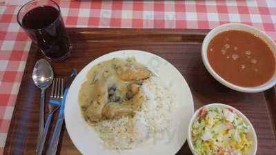 Mleczarnia Jerozolimska