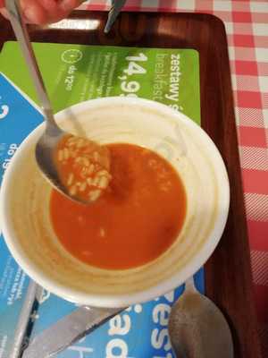 Mleczarnia Jerozolimska