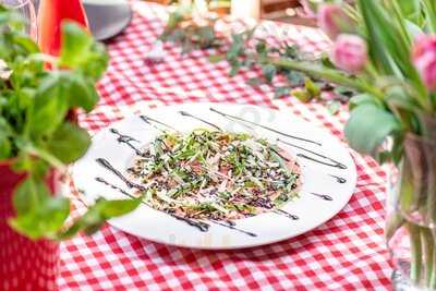 Da Vella Trattoria & Pizzeria