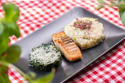 Da Vella Trattoria & Pizzeria