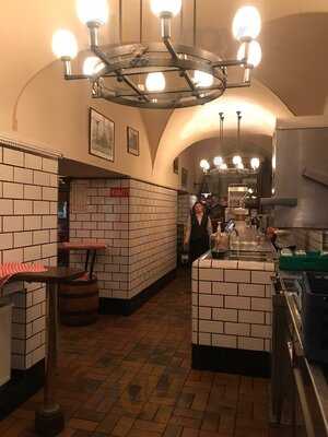 Obiady Domowe StoŁÓwka Podwale