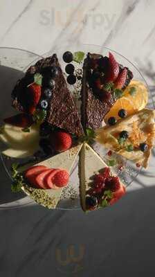 Nowa Ziemia Restauracja Wegańska I Wegetariańska