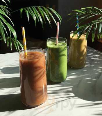 Nowa Ziemia Restauracja Wegańska I Wegetariańska