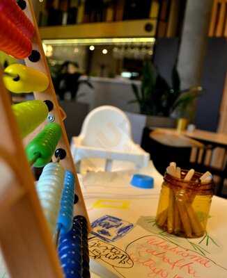 Nowa Ziemia Restauracja Wegańska I Wegetariańska