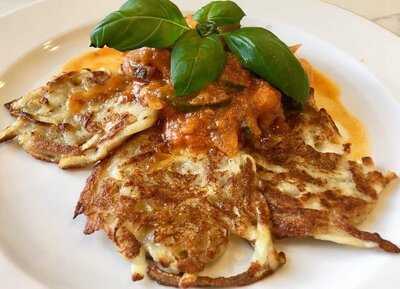 Nowa Ziemia Restauracja Wegańska I Wegetariańska