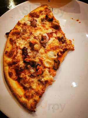 La Torre Pizzeria - Fortowa