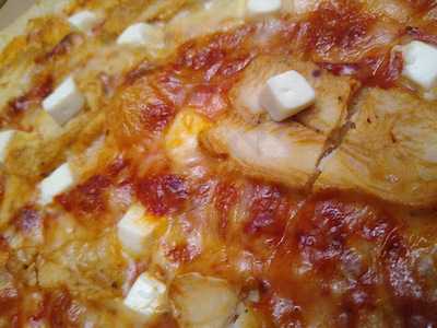 La Torre Pizzeria - Fortowa