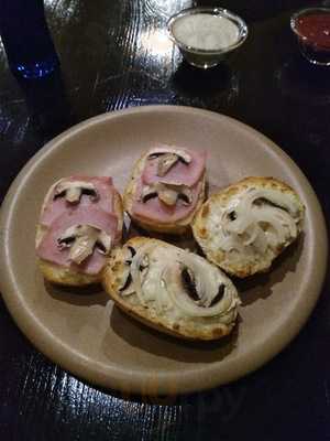 La Torre Pizzeria - Fortowa