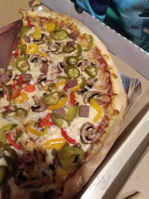 La Torre Pizzeria - Fortowa