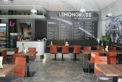 Lemongrass