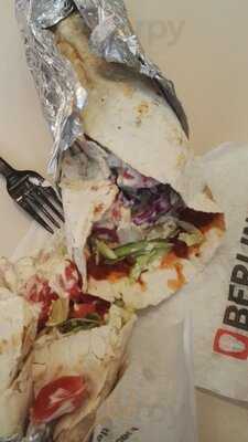 Berlin Doner Kebap - Słupsk