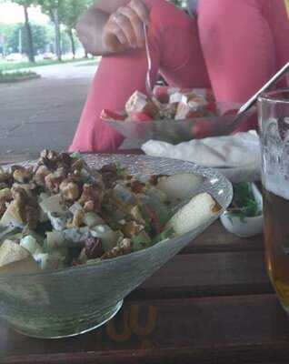 Ciagoty I Tesknoty Restauracja