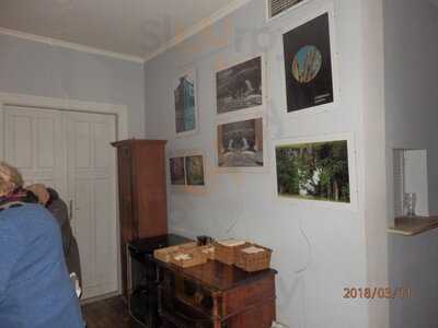 Ciagoty I Tesknoty Restauracja