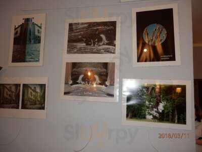 Ciagoty I Tesknoty Restauracja