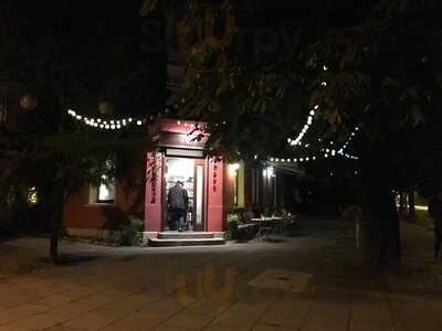 Ciagoty I Tesknoty Restauracja