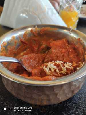 Shahi Curry