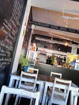 Food Stories Cafe