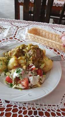 Domowe Obiady U Basi