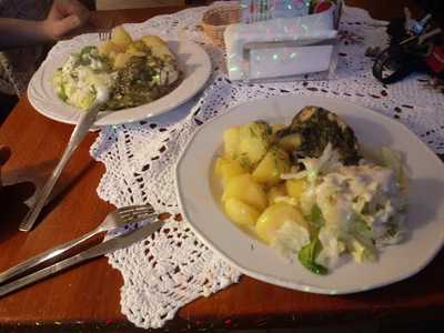 Domowe Obiady U Basi