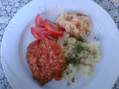 Domowe Obiady U Basi