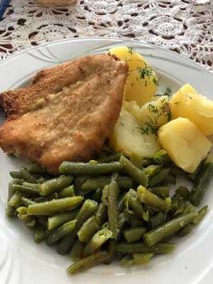 Domowe Obiady U Basi