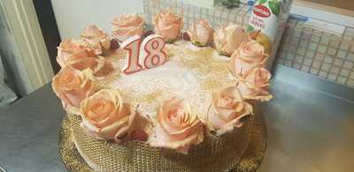 Domowe Obiady U Basi