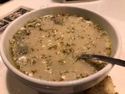 Pierogarnia Pierożek