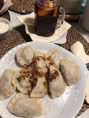 Pierogarnia Pierożek