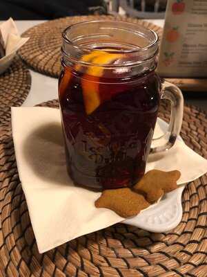 Pierogarnia Pierożek