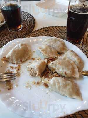 Pierogarnia Pierożek