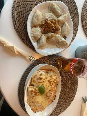 Pierogarnia Pierożek