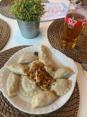 Pierogarnia Pierożek